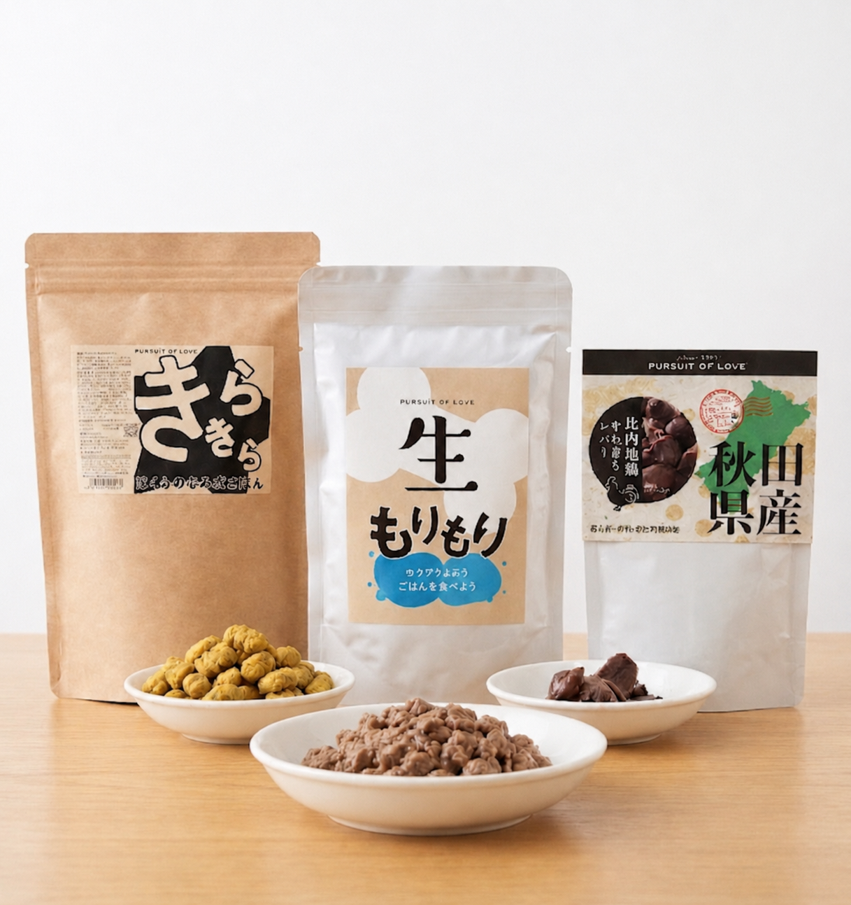 Pet Food